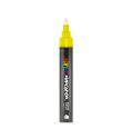 MTN Marcador Acrílico Amarillo Fluor 6mm