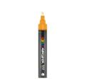 MTN Marcador Acrílico Naranja Fluor 6mm