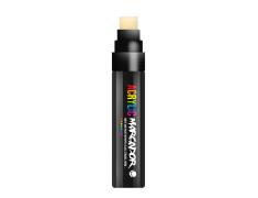 MTN Marcador Acrílico Negro 15mm