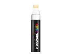MTN Marcador Acrílico Blanco 15mm