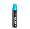 MTN Marcador Acrílico Azul Claro 15mm