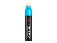 MTN Marcador Acrílico Azul Claro 15mm