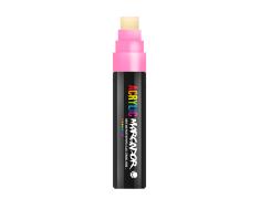 MTN Marcador Acrílico Rosa 15mm