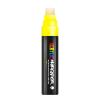 MTN Marcador Acrílico Amarillo Fluor 15mm