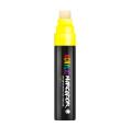 MTN Marcador Acrílico Amarillo Fluor 15mm