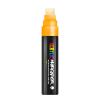 MTN Marcador Acrílico Naranja Fluor 15mm