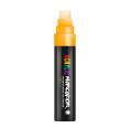 MTN Marcador Acrílico Naranja Fluor 15mm