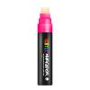 MTN Marcador Acrílico Rosa Fluor 15mm
