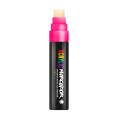 MTN Marcador Acrílico Rosa Fluor 15mm