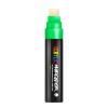 MTN Marcador Acrílico Verde Fluor 15mm