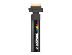 MTN Marcador Acrílico Negro 30mm