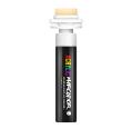MTN Marcador Acrílico Blanco 30mm