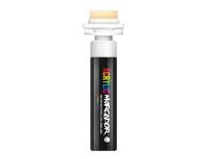 MTN Marcador Acrílico Blanco 30mm