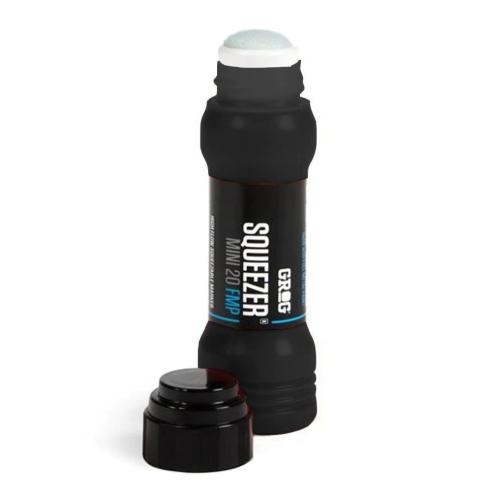 MTN Grog Squeezer Mini 20 FMP Death Black