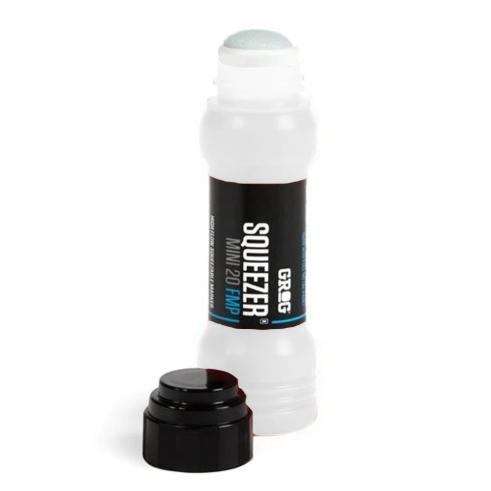 MTN Grog Squeezer Mini 20 FMP Bogotà White