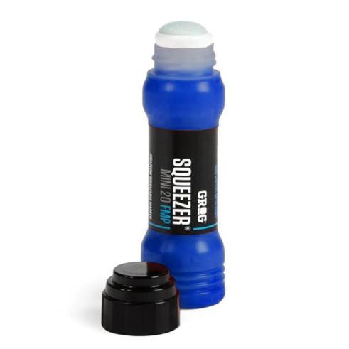 MTN Grog Squeezer Mini 20 FMP Diving Blue