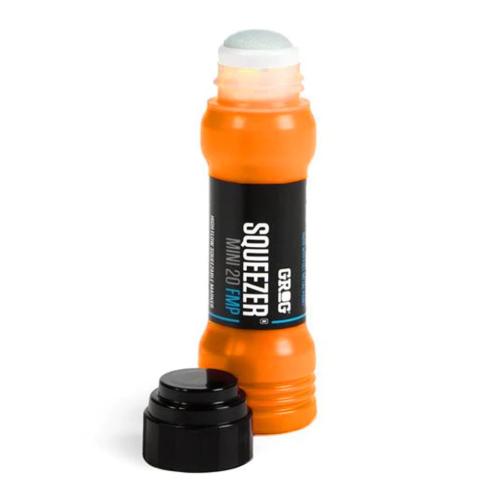 MTN Grog Squeezer Mini 20 FMP Neon Orange