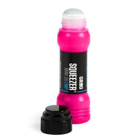 MTN Grog Squeezer Mini 20 FMP Jellyfish Fuchsia