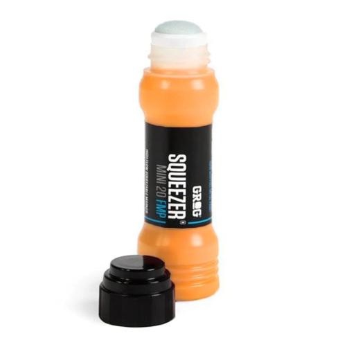MTN Grog Squeezer Mini 20 FMP Sunray Yellow