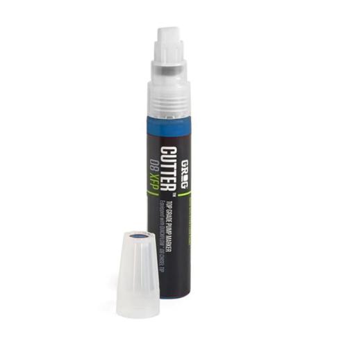 MTN Grog Cutter 08 XFP Diving Blue
