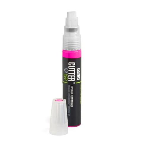 MTN Grog Cutter 08 XFP Jellyfish Fuchsia