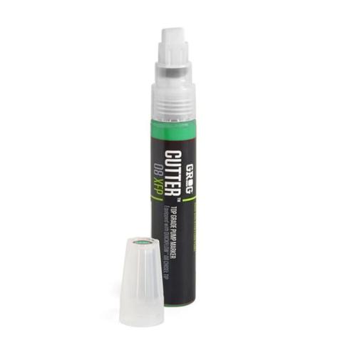 MTN Grog Cutter 08 XFP Obitory Green