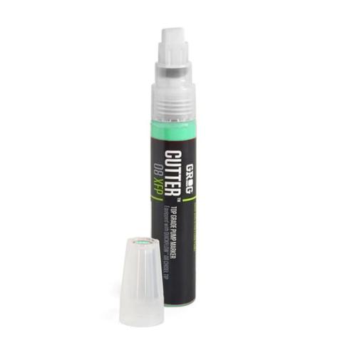MTN Grog Cutter 08 XFP Miami Green