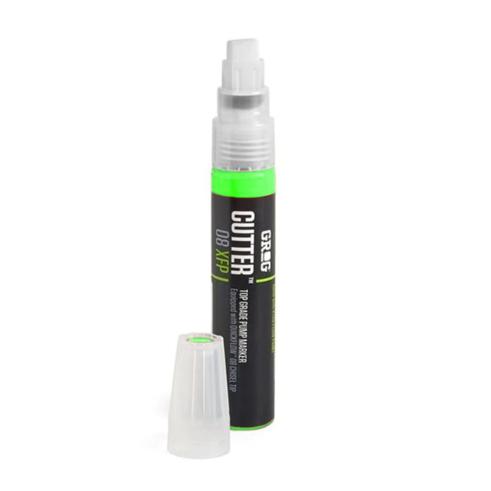 MTN Grog Cutter 08 XFP Neon Green
