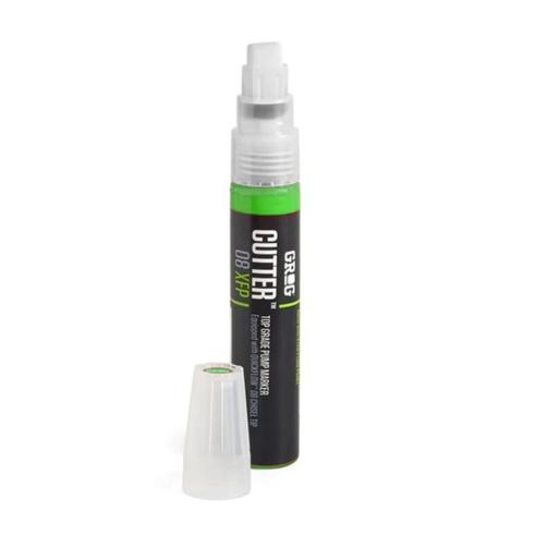 MTN Grog Cutter 08 XFP Laser Green