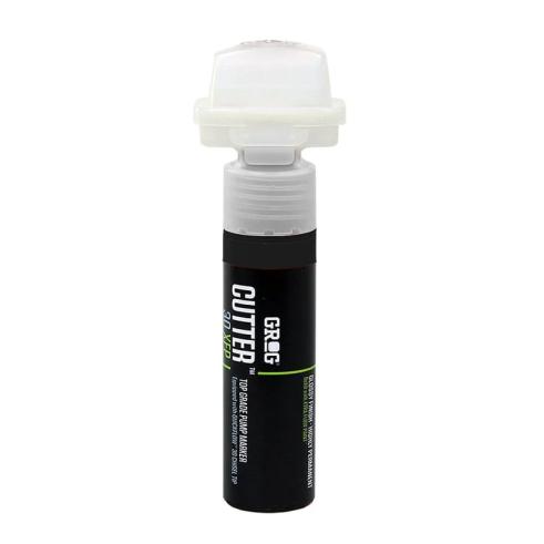MTN Grog Cutter 30 XFP Death Black