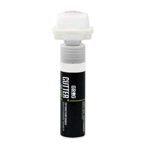 MTN Grog Cutter 30 XFP Bogotà White