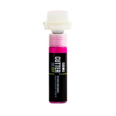 MTN Grog Cutter 30 XFP Jellyfish Fuchsia