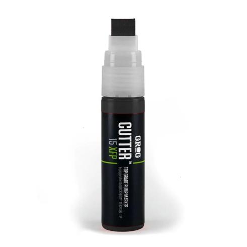MTN Grog Cutter 15 XFP Death Black