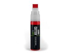 MTN Grog Cutter 15 XFP Ferrari Red