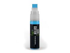 MTN Grog Cutter 15 XFP Iceberg Blue