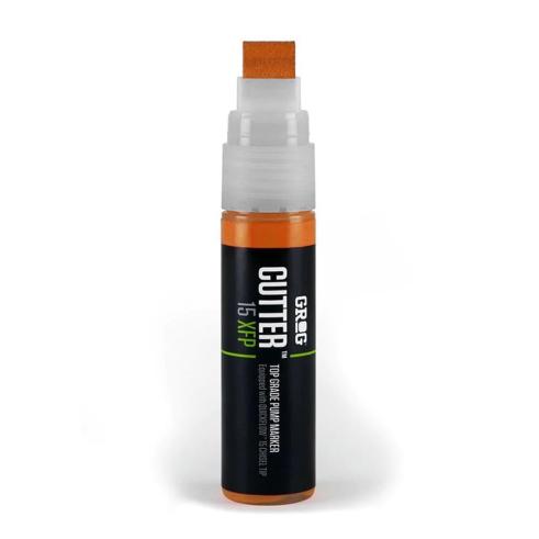MTN Grog Cutter 15 XFP Clockwork Orange