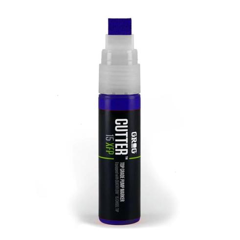 MTN Grog Cutter 15 XFP Goldrake Purple