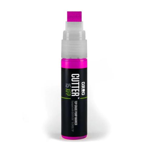 MTN Grog Cutter 15 XFP Jellyfish Fuchsia