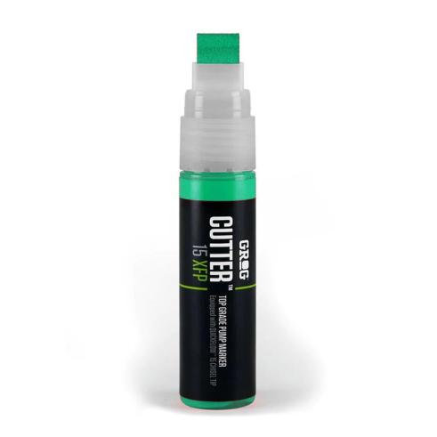 MTN Grog Cutter 15 XFP Obitory Green