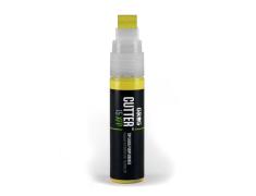 MTN Grog Cutter 15 XFP Flash Yellow