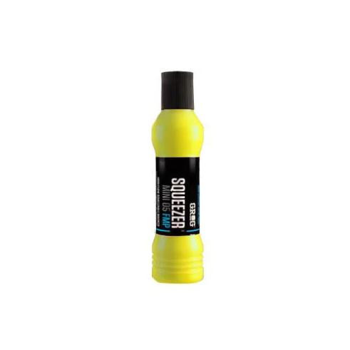 MTN Grog Squeezer Mini 05 FMP Flash Yellow