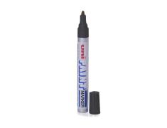 Rotulador Uni Paint PX-20 Negro