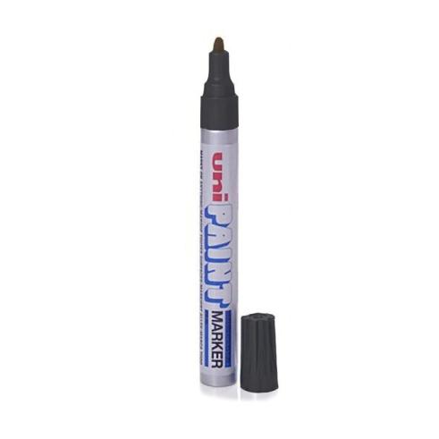 Rotulador Uni Paint PX-20 Negro