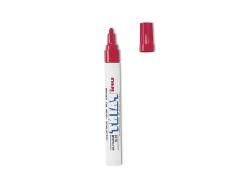 Rotulador Uni Paint PX-20 Rojo