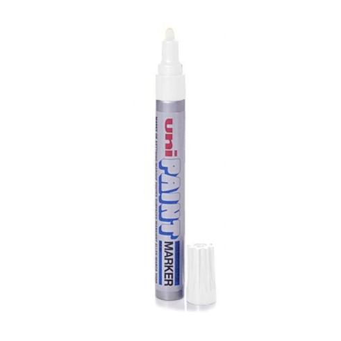 Rotulador Uni Paint PX-20 Blanco