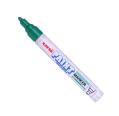 Rotulador Uni Paint PX-20 Verde Oscuro