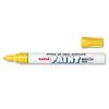 Rotulador Uni Paint PX-20 Amarillo
