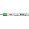 Rotulador Uni Paint PX-20 Verde Claro