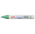 Rotulador Uni Paint PX-20 Verde Claro