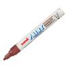 Rotulador Uni Paint PX-20 Marrón